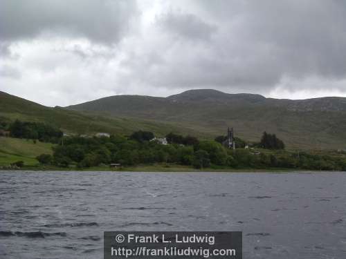 Lough Dunlewy